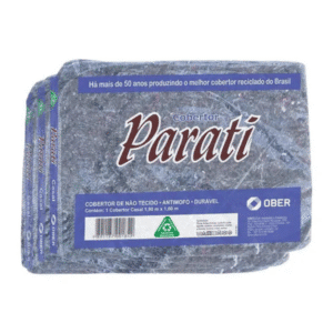 Cobertor candango casal 170x190 Ober Paraty