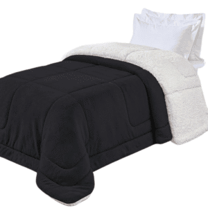Coberdrom Fleece com Sherpa Alaska