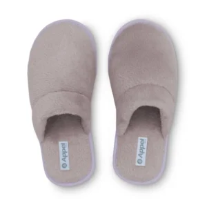 Chinelo Pantufa Classic Malva suave Appel