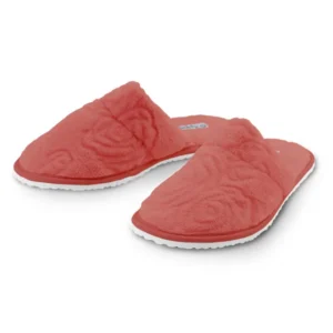 Chinelo Pantufa de Microfibra Lady Begonia Appel
