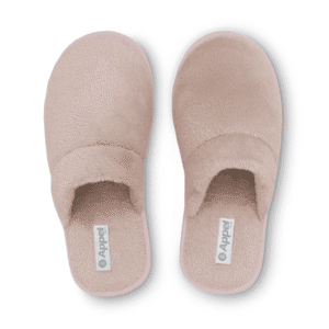Chinelo Pantufa Classic Rosa Moça Appel
