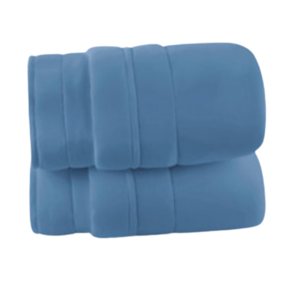Edredom Sofistic Indigo Memphis 320 Azul Lynel